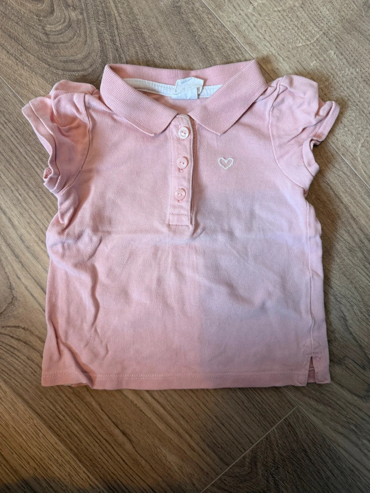 Lote de 3 tops para niña – photo 2